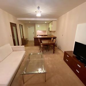 Golden Fish Hotel Apartments