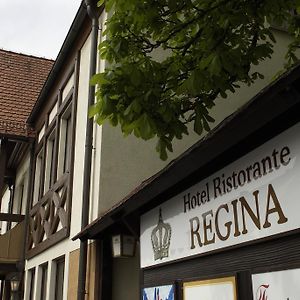 Hotel Regina